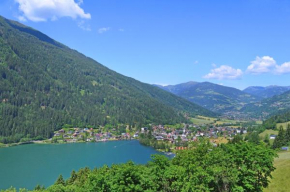 Theresienhof - Ferienwohnungen im Chalet mit atemberaubendem Panoramablick